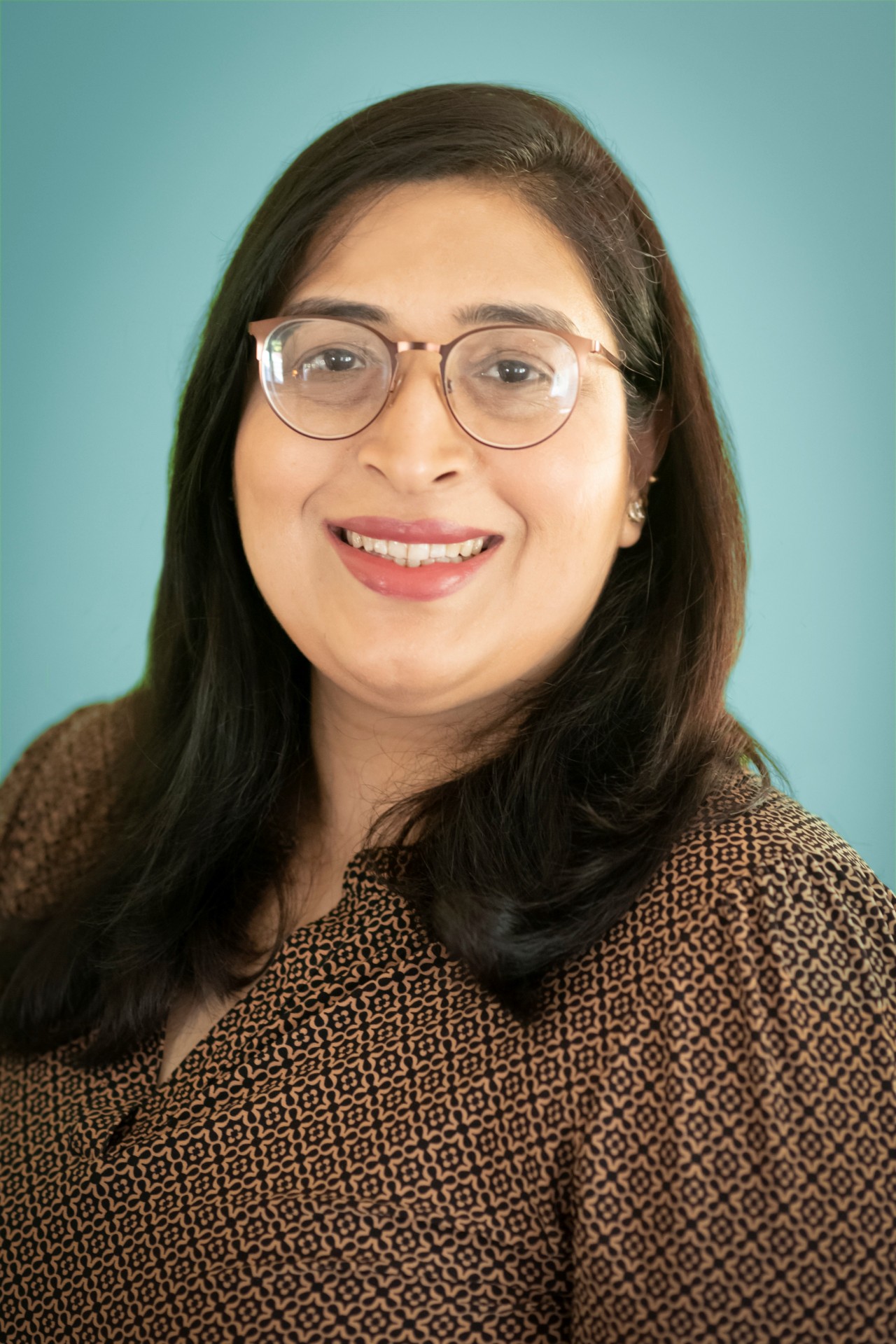 zeenat habibullah 